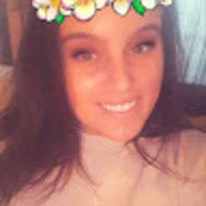 Meet your Posher, Maranda